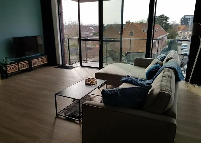 Vakantiewoning Ijzerfront 14-18