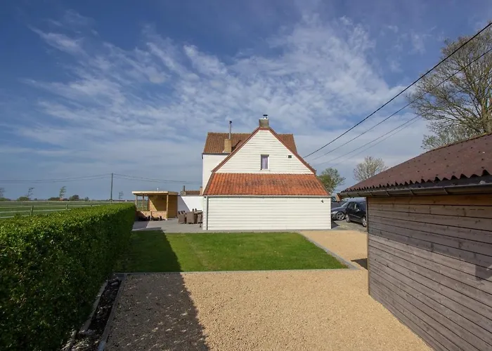 vakantiewoning Paradisus