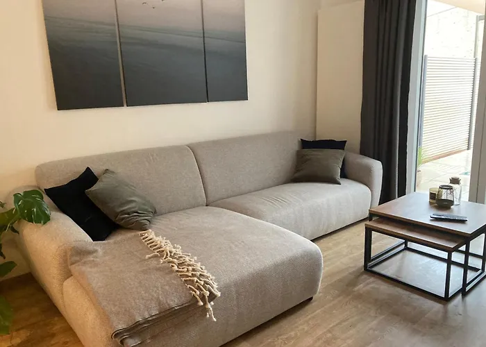 En Passant Appartement