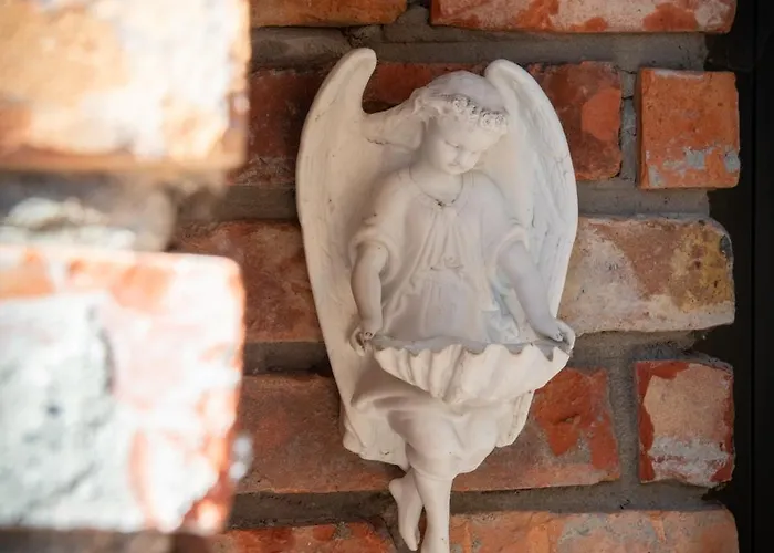 Landelijk vakantiehuis in Diksmuide met een tuin en vijver